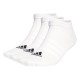 Sosete Adidas T SPW LOW 3P HT3469