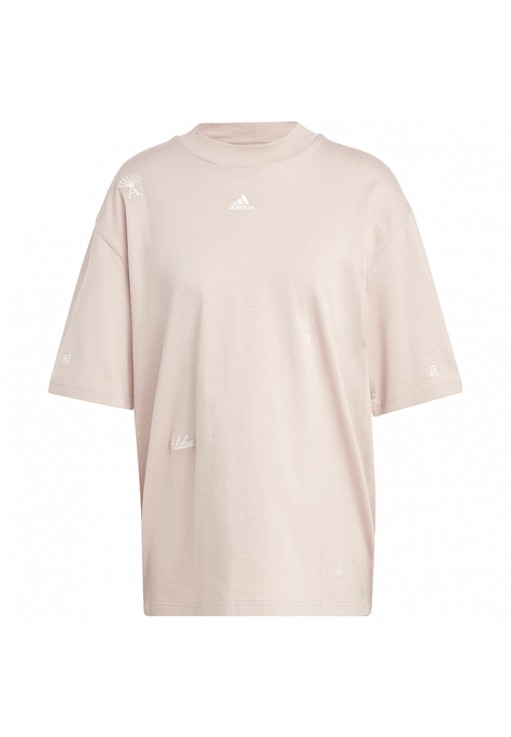Tricou Adidas BLUV Q1 BF T