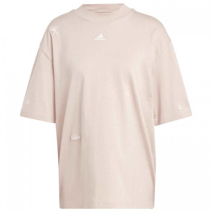 Tricou Adidas BLUV Q1 BF T IC8669
