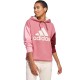 Hanorac Adidas W BL FT O HD IC9869