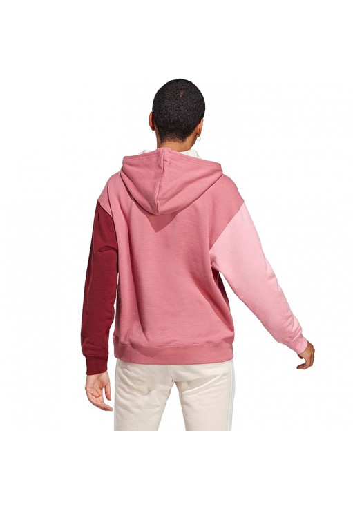 Толстовка Adidas W BL FT O HD