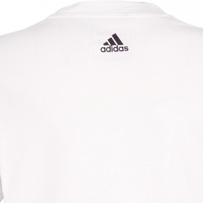 Tricou Adidas U LIN TEE IC9969 - imagine №5