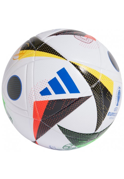 Футбольный мяч Adidas EURO24 LGE BOX