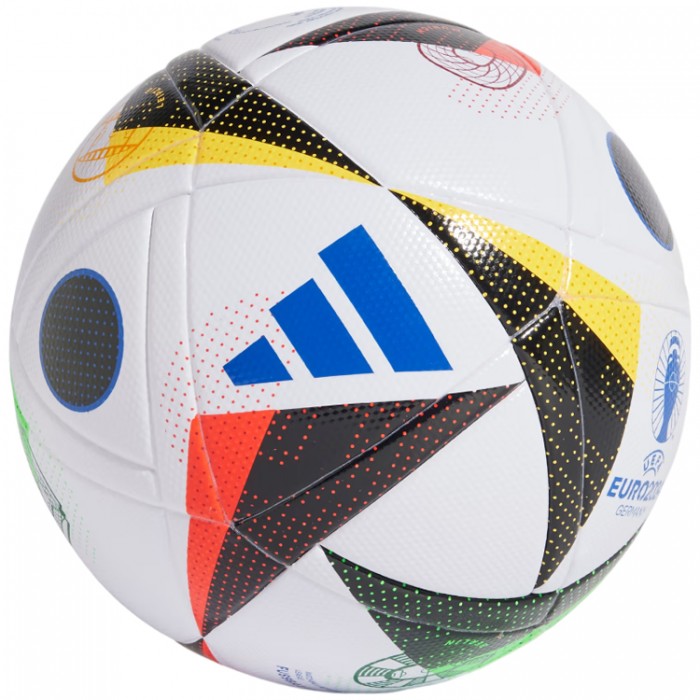 Футбольный мяч Adidas EURO24 LGE BOX IN9369
