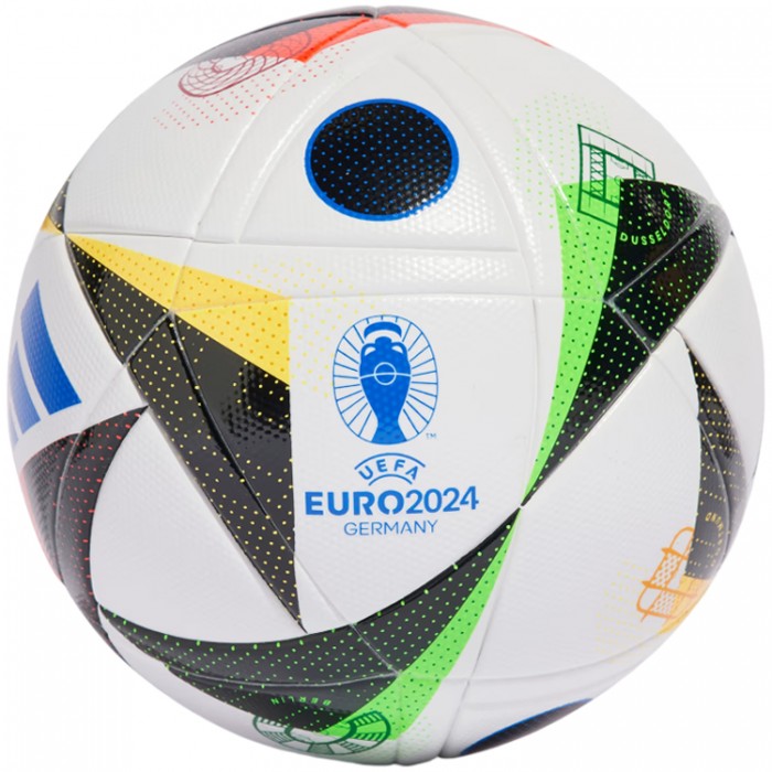 Футбольный мяч Adidas EURO24 LGE BOX IN9369 - 2