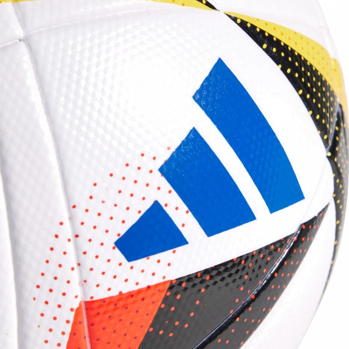Футбольный мяч Adidas EURO24 LGE BOX IN9369 - 3
