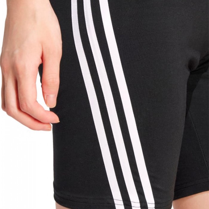 Шорты Adidas W FI 3S BIKER IP1569 - изображение №4