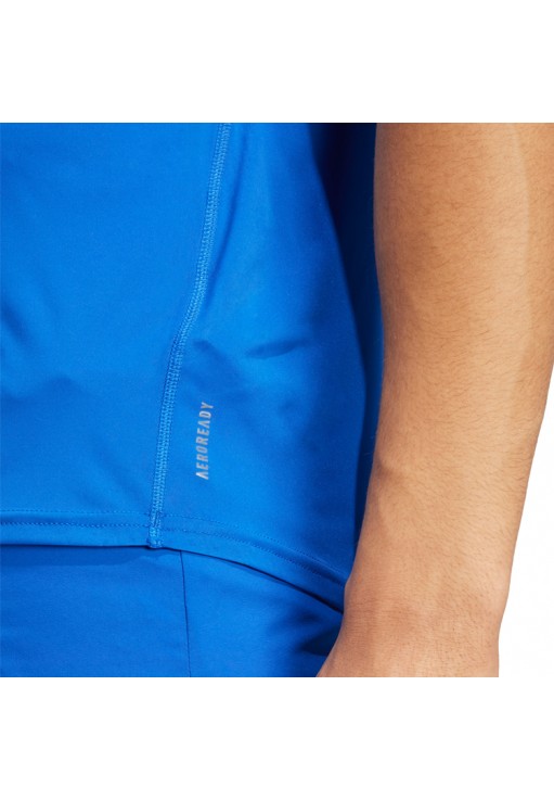 Футболка Adidas ADIZERO E TEE