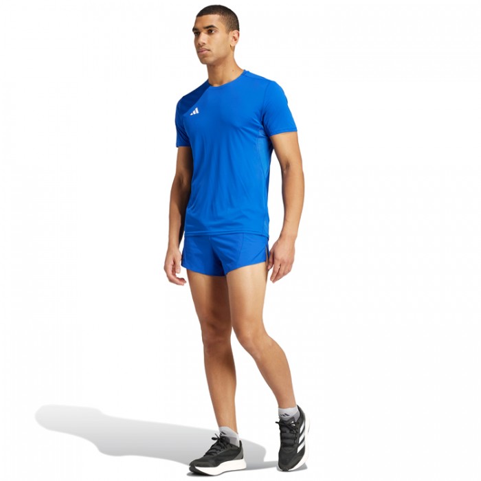Футболка Adidas ADIZERO E TEE IT1469 - 4