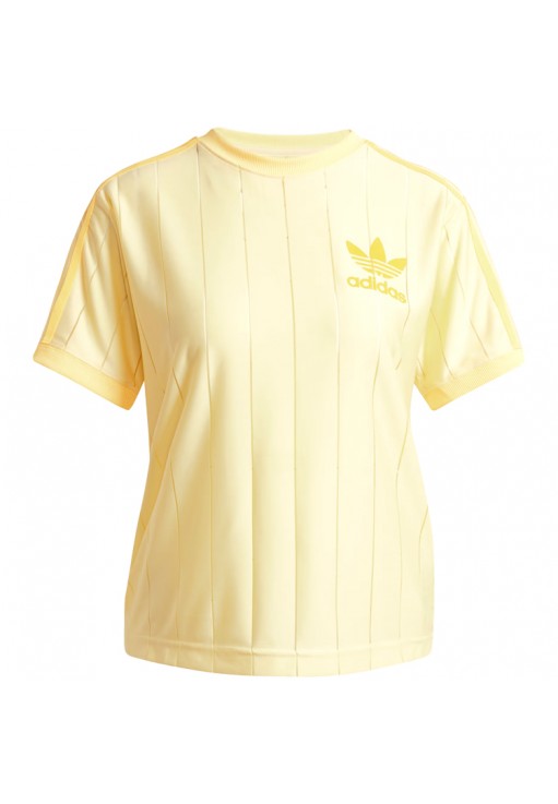 Tricou Adidas 3 STRIPE TEE