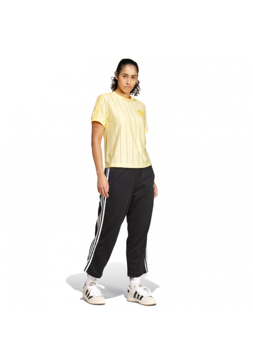 Tricou Adidas 3 STRIPE TEE