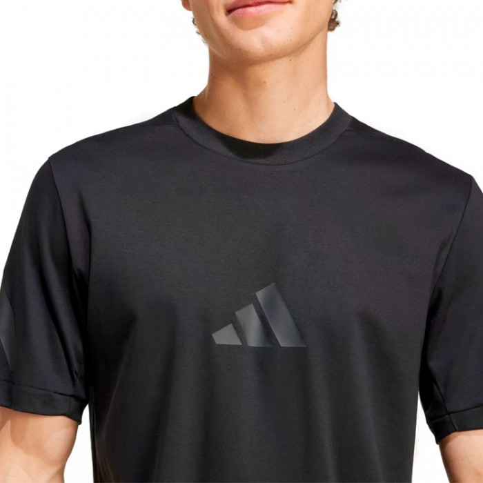 Tricou Adidas M Z.N.E. TEE JE3069 - imagine №5