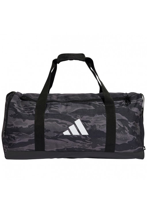 Сумка спортивная Adidas LIN DUF M CAMO