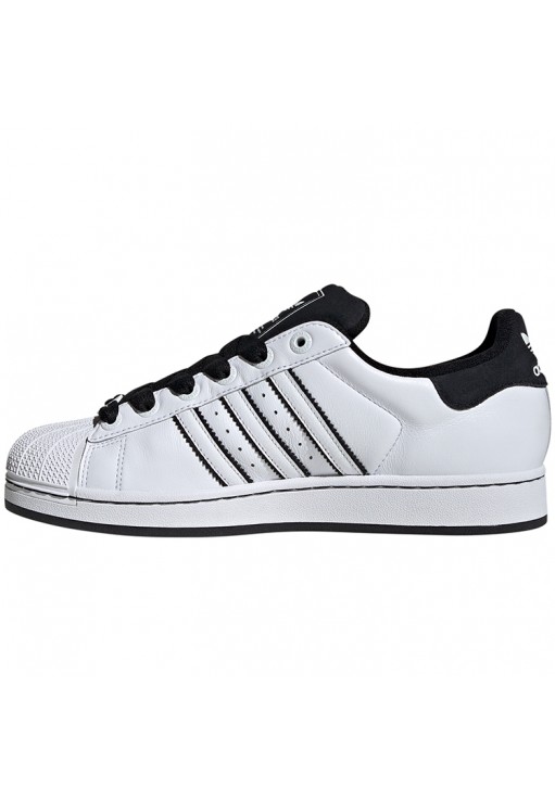 Кроссовки Adidas SUPERSTAR II