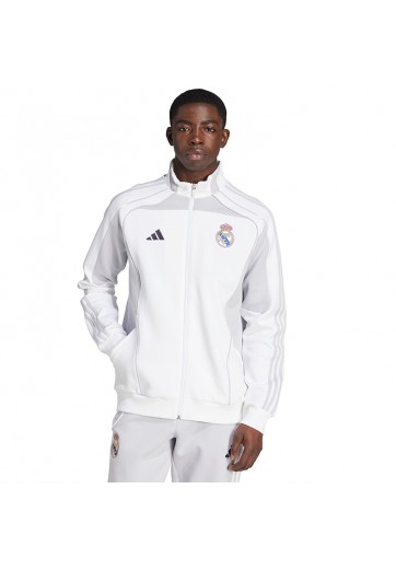 Толстовка Adidas REAL UBP DKTT