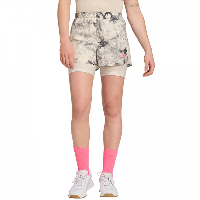 Шорты Adidas OTR SD 2in1 W JN9669