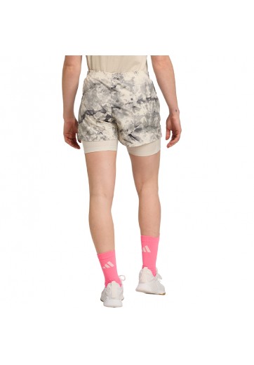 Шорты Adidas OTR SD 2in1 W
