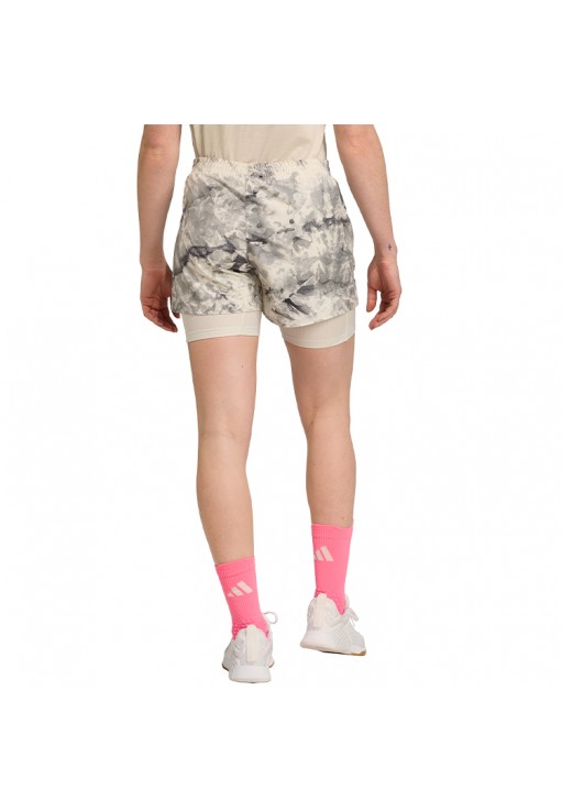 Шорты Adidas OTR SD 2in1 W