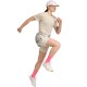Шорты Adidas OTR SD 2in1 W JN9669 - 3