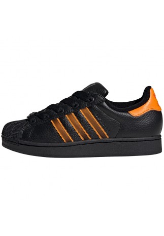 Incaltaminte Sport Adidas SUPERSTAR II W