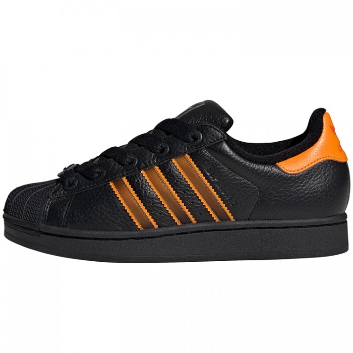 Incaltaminte Sport Adidas SUPERSTAR II W JQ6469