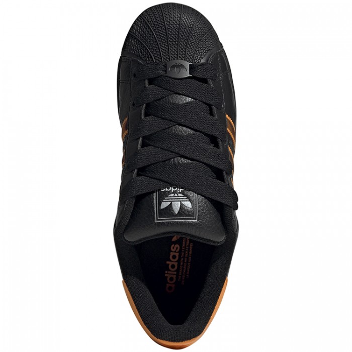 Incaltaminte Sport Adidas SUPERSTAR II W JQ6469 - 2