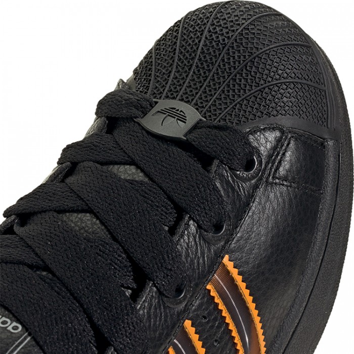 Incaltaminte Sport Adidas SUPERSTAR II W JQ6469 - 4
