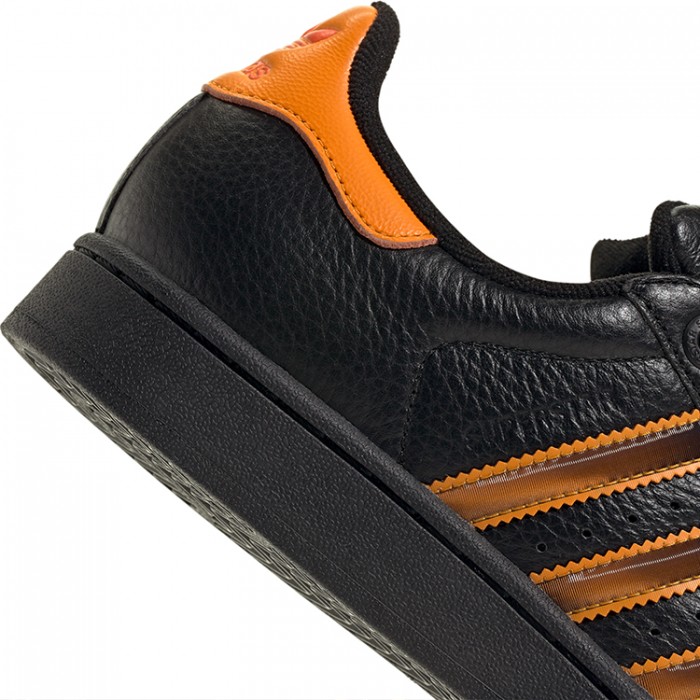 Incaltaminte Sport Adidas SUPERSTAR II W JQ6469 - 5