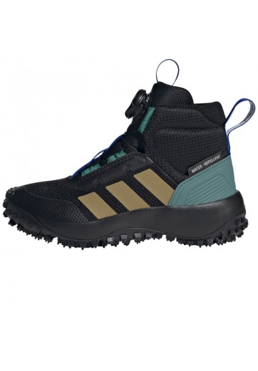 Ботинки Adidas FORTATRAIL BOA K