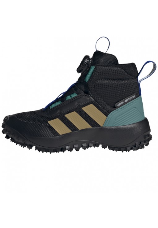 Ботинки Adidas FORTATRAIL BOA K