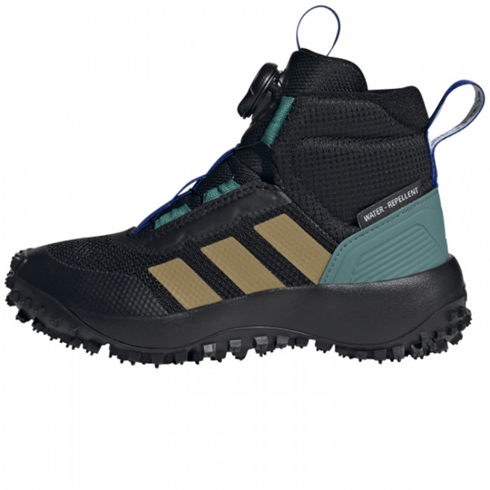 Ботинки Adidas FORTATRAIL BOA K