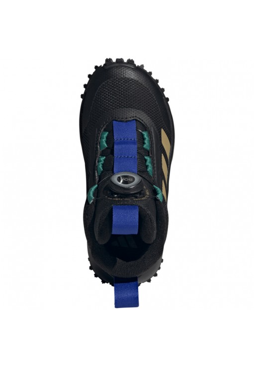 Ботинки Adidas FORTATRAIL BOA K