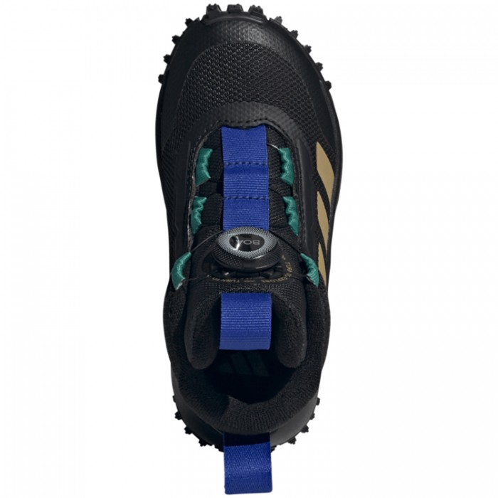 Ботинки Adidas FORTATRAIL BOA K - 3