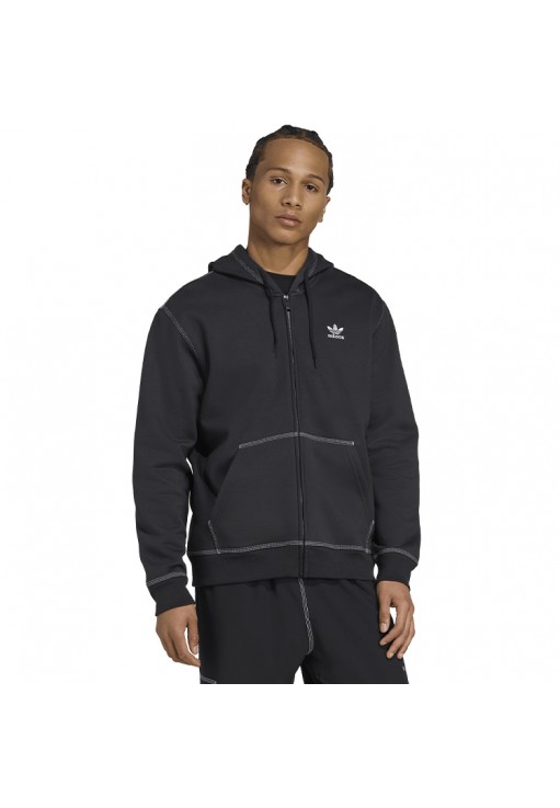 Толстовка Adidas ESSENTIALS FZHD