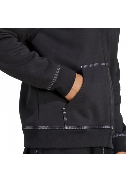 Толстовка Adidas ESSENTIALS FZHD