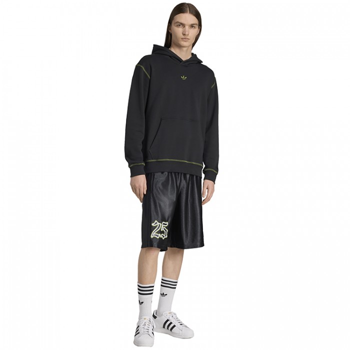 Шорты Adidas GRFX SHORT JY2769 - 3