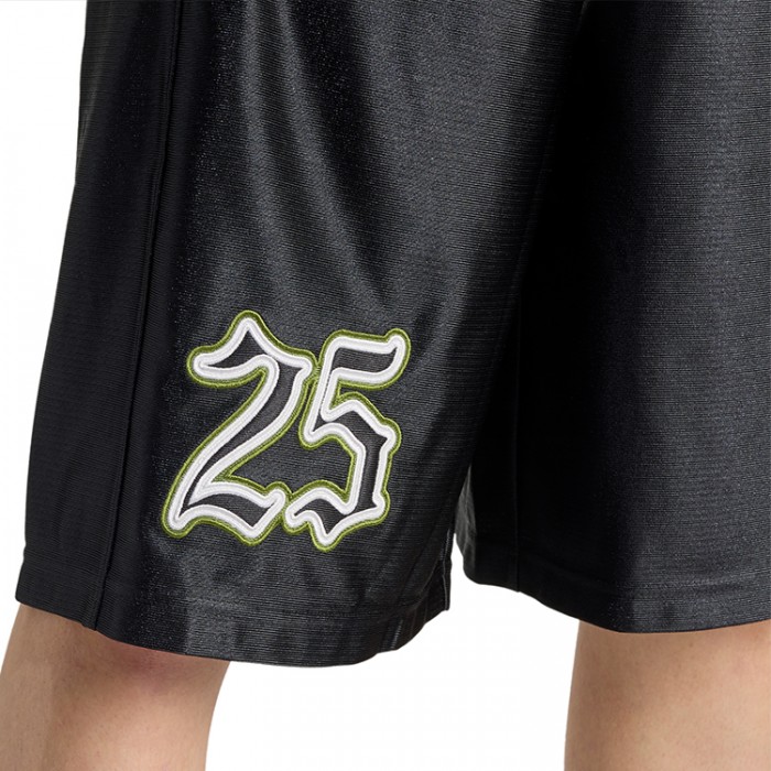 Шорты Adidas GRFX SHORT JY2769 - 4