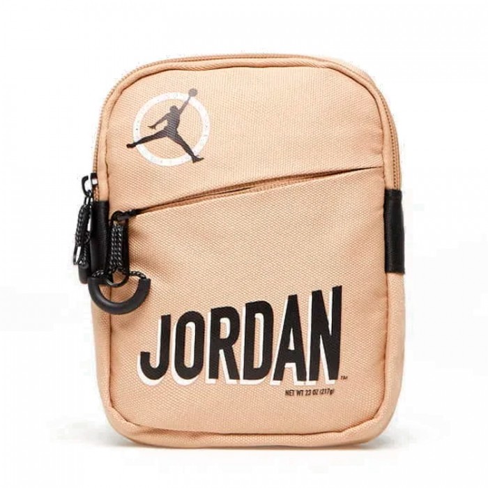 Сумка Nike JAN MJ MVP FLIGHT HIP BAG 7A0739-X6A