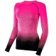 Tricou termica cu maneca lunga R2 MUSA ATF206A