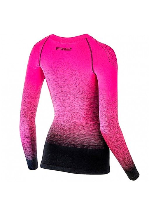 Tricou termica cu maneca lunga R2 MUSA