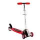Самокат 3-х колесный Silapro Scooter KM-956A