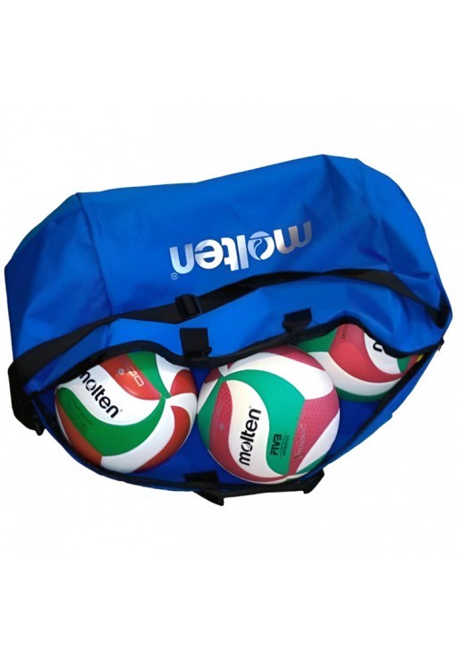 Geanta p/mingi Molten Ball bag