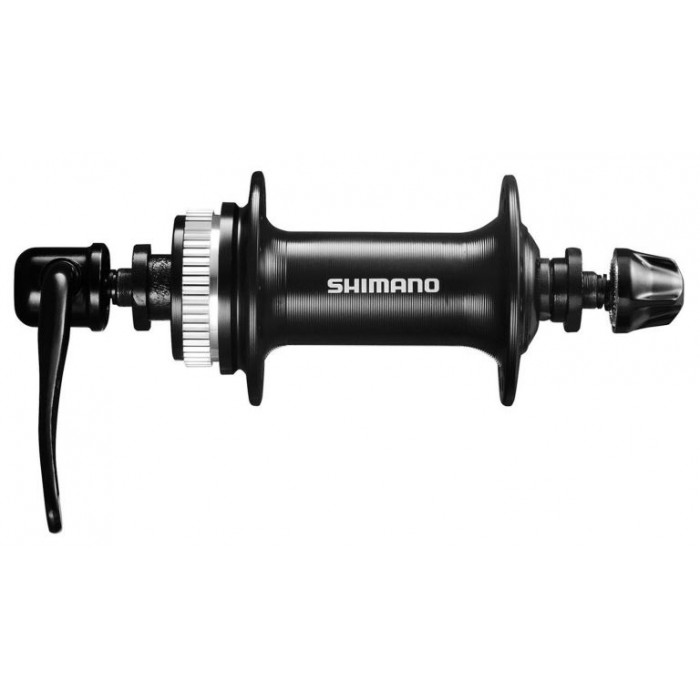 Butuc fata SHIMANO HB-RM35, 36H HB-RM35, 36H