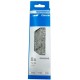 Цепь SHIMANO CN-HG40, 116 ZALE, 6/7/8 VIT ECNHG40116I