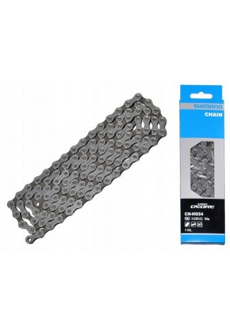 Цепь SHIMANO ICNHG54116I 114LINKS