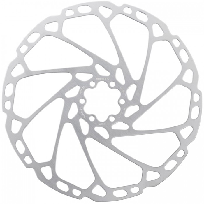 Тормозная колодка Shimano SM-RT66-L ESMRT66L