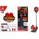 Набор боксерская груша + перчатки Nova BOXING FIT KIT YC856L