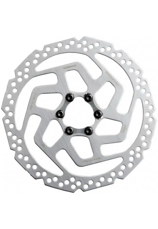 Тормозные диски SHIMANO SM-RT26, M 180MM, 6-BOLT TYPE