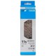 Цепь SHIMANO CN-HG601-11, 116 LINKS,  ICNHG60111116Q