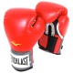 Перчатки для бокса Everlast PU Pro Style Anti-MB  2116U